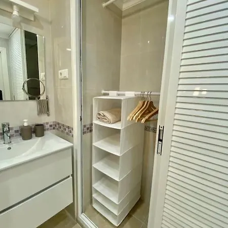 Precioso Apartamento En El Centro De * Torremolinos