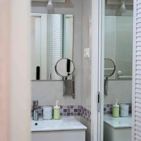 Precioso Apartamento En El Centro De Apartment