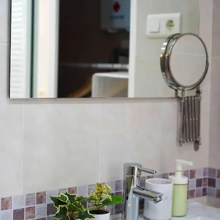 Διαμέρισμα Precioso Apartamento En El Centro De Τορρεμολίνος