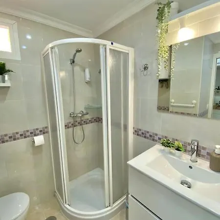 Precioso Apartamento En El Centro De Apartment Torremolinos