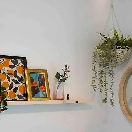 Precioso Apartamento En El Centro De Apartment Torremolinos