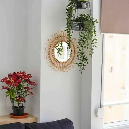 Διαμέρισμα Precioso Apartamento En El Centro De
