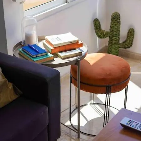 Precioso Apartamento En El Centro De *