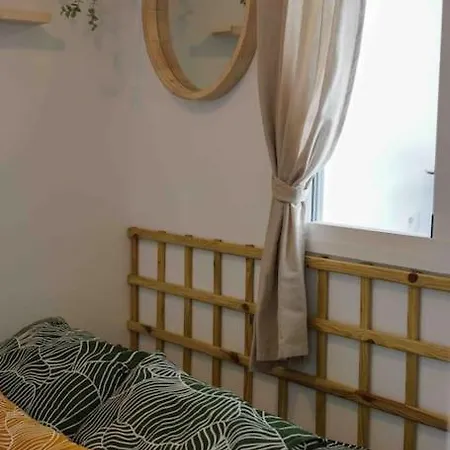 Precioso Apartamento En El Centro De * Torremolinos