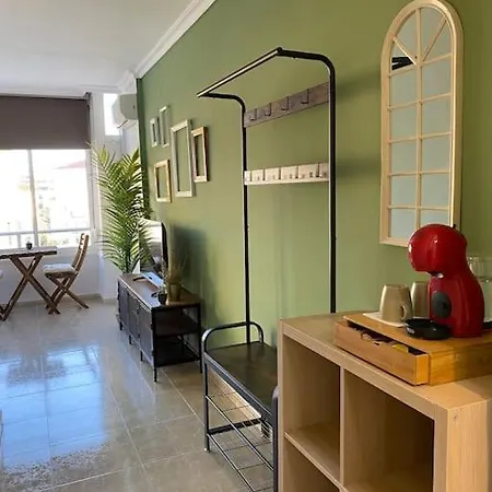 Διαμέρισμα Precioso Apartamento En El Centro De *