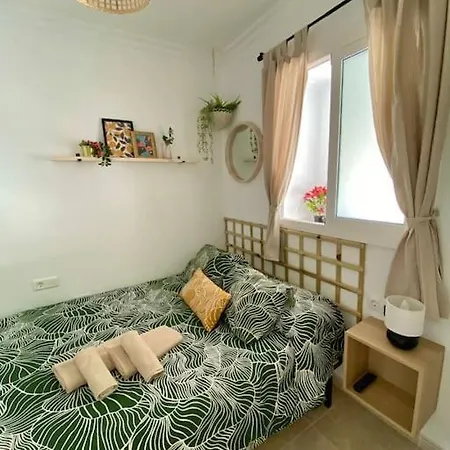 Διαμέρισμα Precioso Apartamento En El Centro De