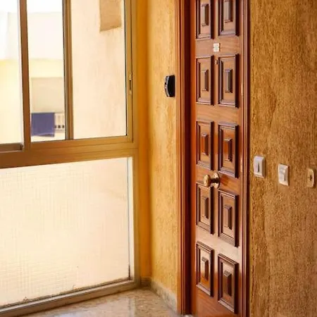 Precioso Apartamento En El Centro De *
