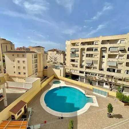 Apartment Precioso Apartamento En El Centro De