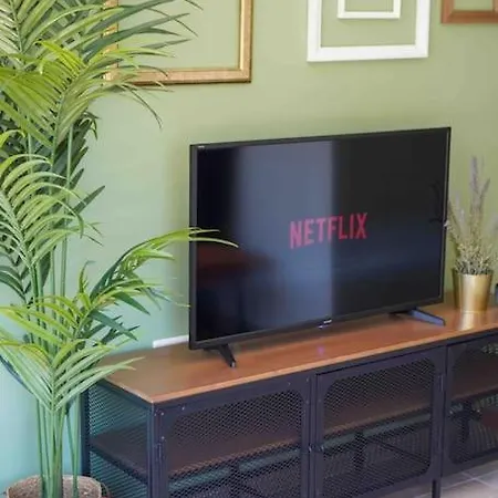 Precioso Apartamento En El Centro De