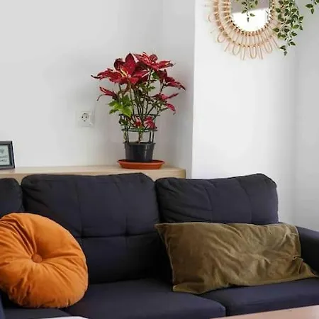 Precioso Apartamento En El Centro De Apartment Torremolinos